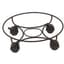 WSP HG 10" Heavy Duty Plant Caddy — thumbnail 2 of 2