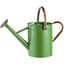 WSP 1 Gallon Watering Can w/ Copper Accents Tweed Green — thumbnail 2 of 2