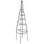 WSP 4' Spiral Obelisk — thumbnail 2 of 2