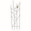 WSP 60" Nature Metal Trellis — thumbnail 2 of 2