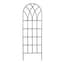 WSP 48" Gothic Trellis Black — thumbnail 2 of 2