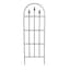 WSP 48" Finial Trellis Black — thumbnail 2 of 2