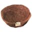WSP 12" Basket Shaped Coco Liner in Display Carton — thumbnail 2 of 2