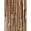 WSP 10'x5' Split Bamboo Fencing — thumbnail 2 of 2