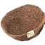 WSP 18" Basket Shaped Coco Liner — thumbnail 2 of 2