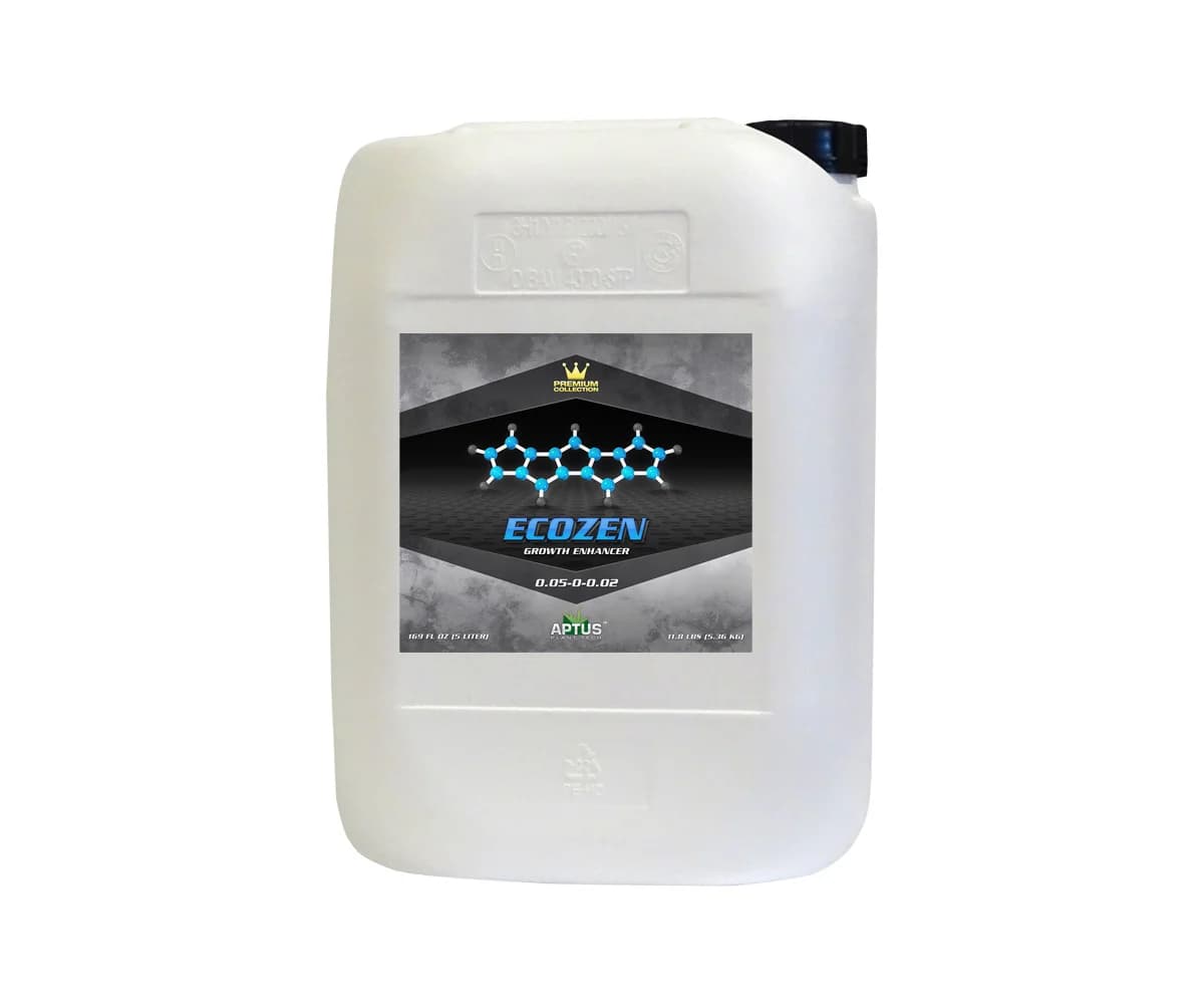 Aptus Ecozen, 5 L — product photo