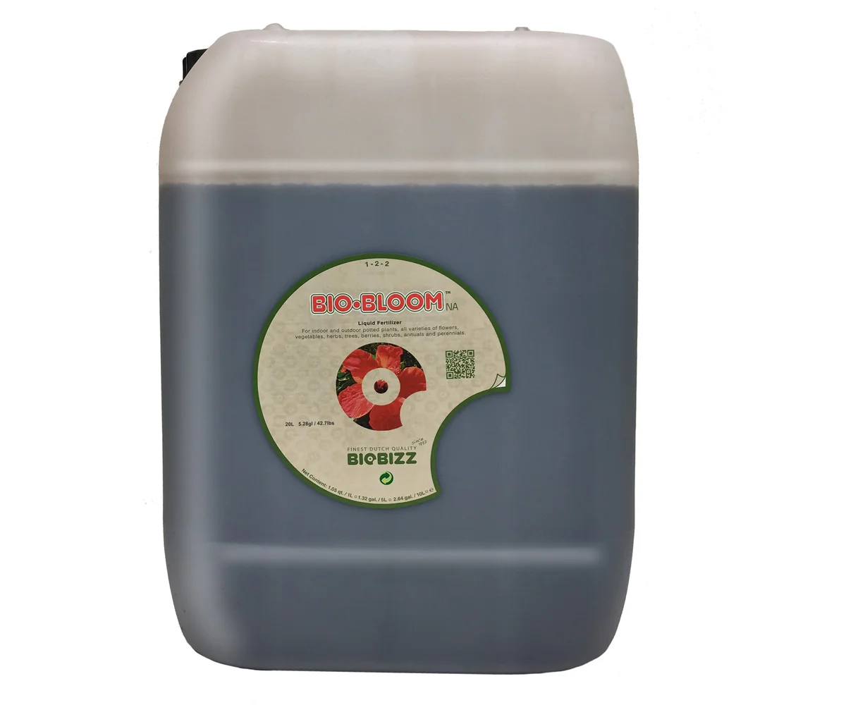 Biobizz Bio-Bloom, 20 L — product photo