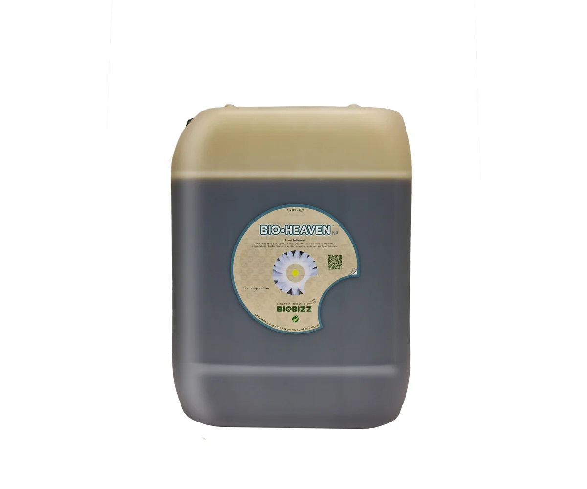 Biobizz Bio-Heaven, 20 L — product photo