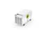 Anden Dehumidifier, Movable, 130 Pints/Day — product photo