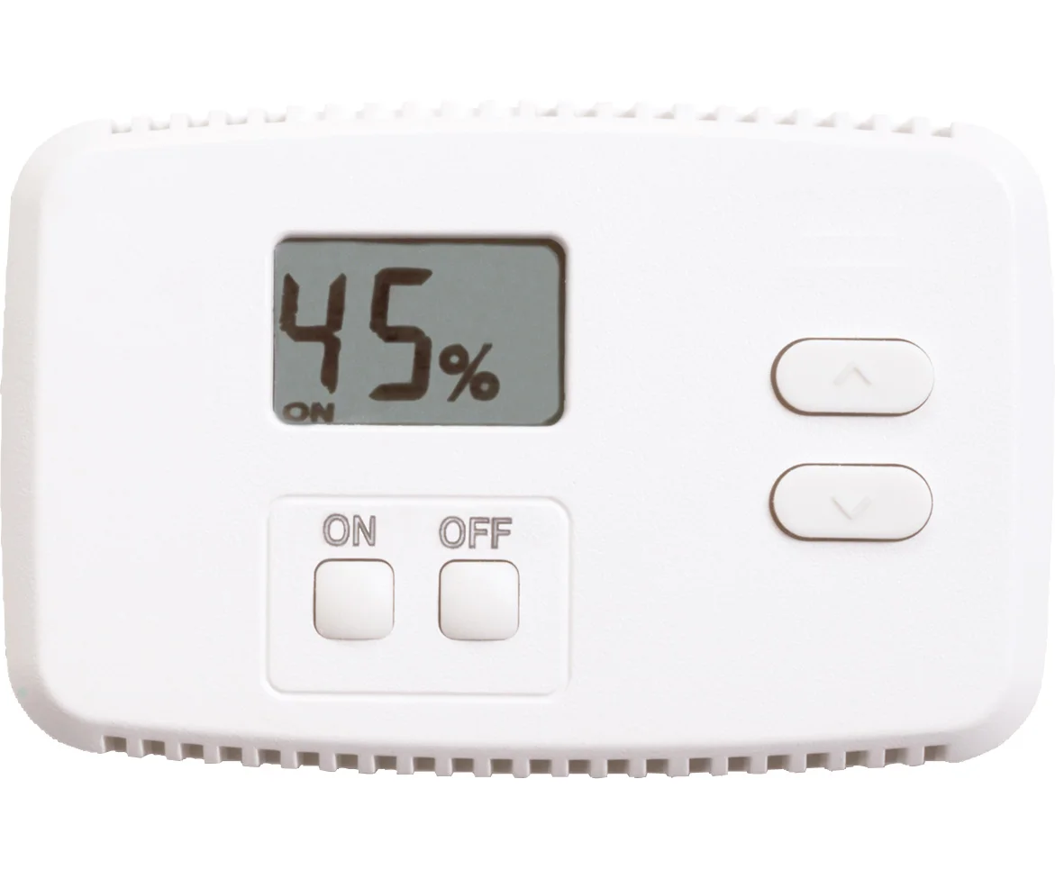 Anden Digital Dehumidifier Control (For All Anden Dehumidifiers) — product photo