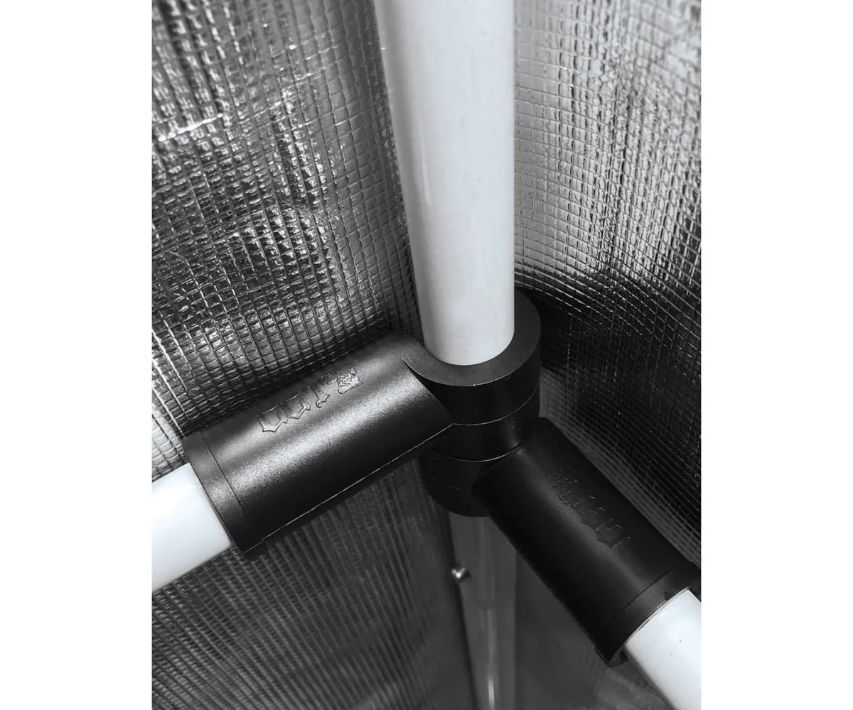 Gorilla Grow Tent High CFM Kit for GGTLT24LL — product photo