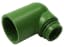 FloraFlex Flora Pipe Fitting 1 in Elbow — product photo
