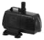 EcoPlus Eco 1267 Fixed Flow Submersible/Inline Pump 1347 GPH — product photo