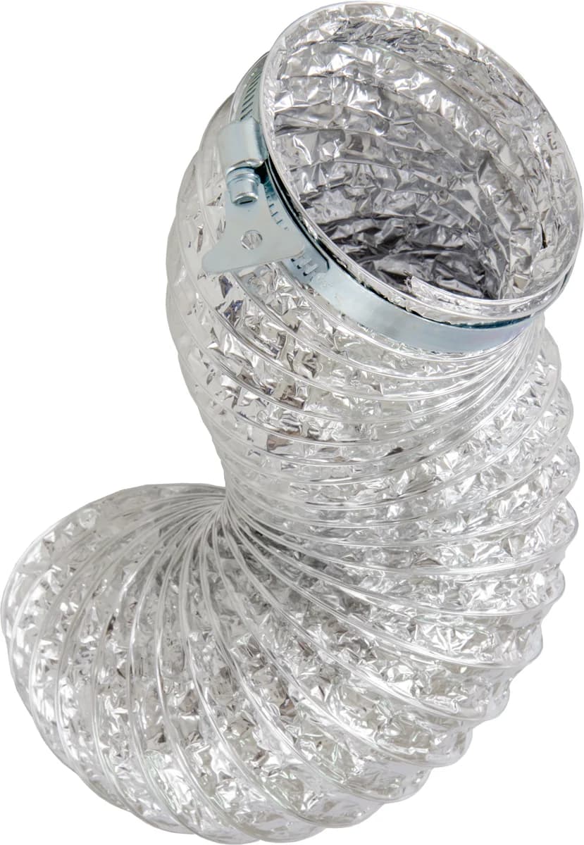 Active Air Premium Ducting, 4" x 25' — product photo