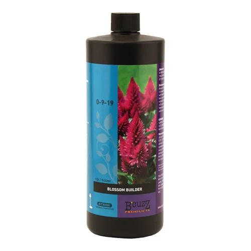 BCuzz Blossom Builder Quart / 946 ml — product photo