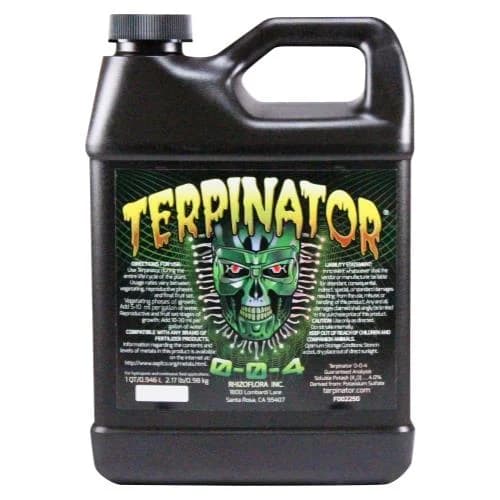 Terpinator 1 Quart — product photo