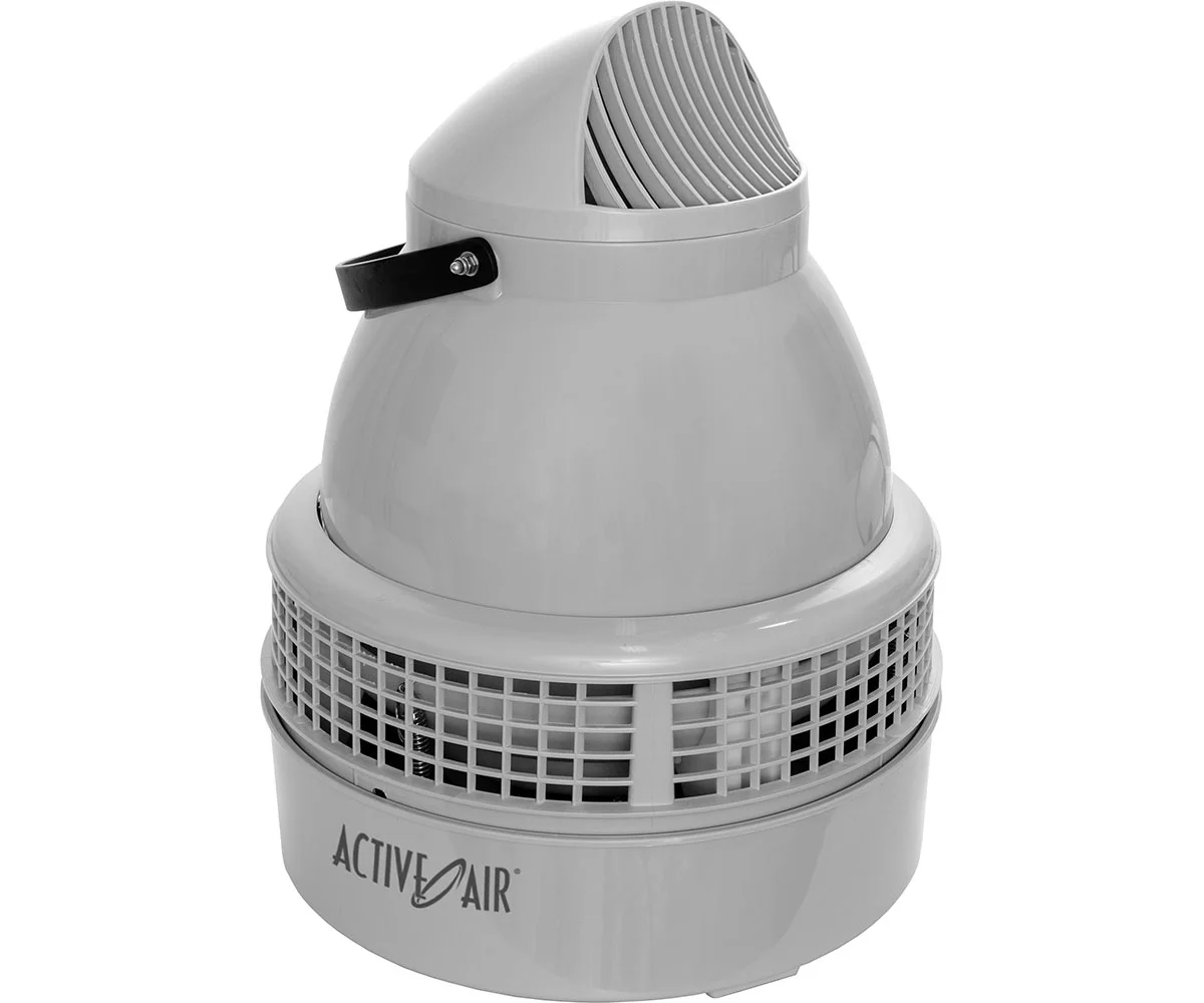 Active Air Commercial Humidifier, 75 Pint — product photo