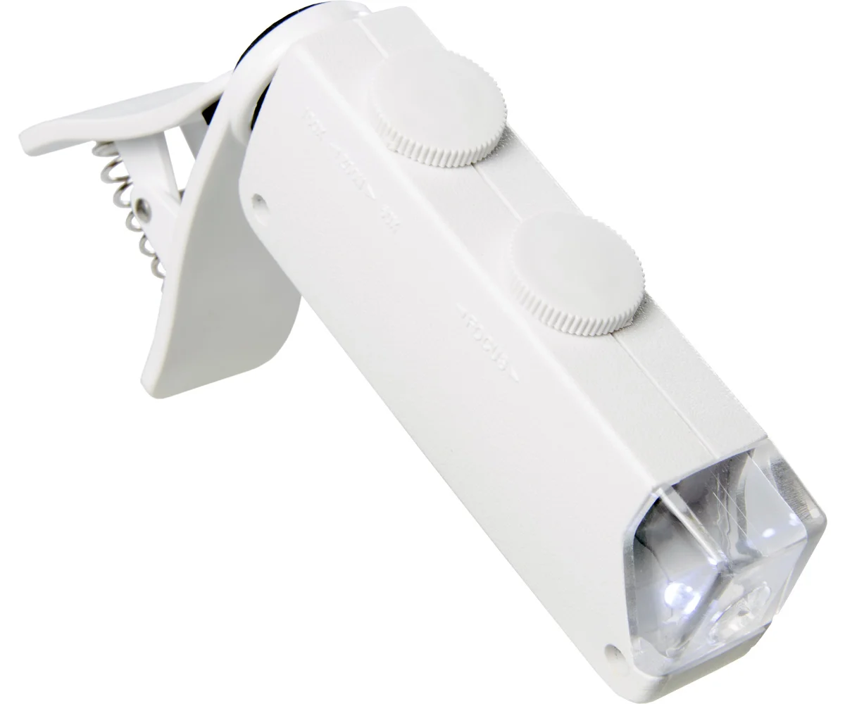 Active Eye Microscope, 60x-100x — product photo