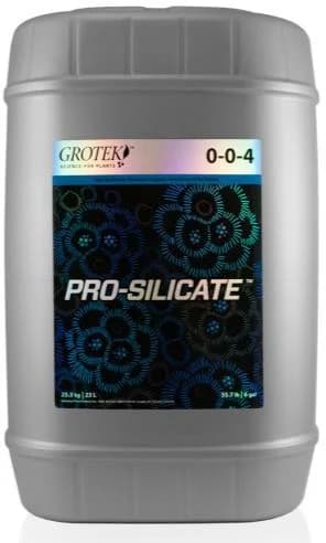 Grotek Pro Silicate, 23 L — product photo