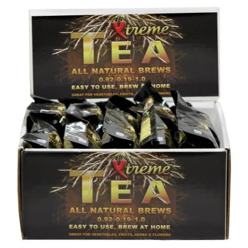Xtreme Gardening Tea Brews 80 gm — product photo