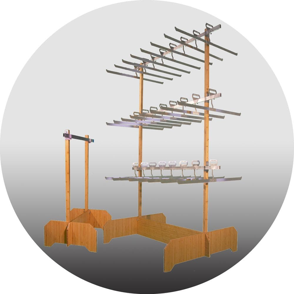 Classic Hang Harvesting Kit - Small - Stand Alone — product photo