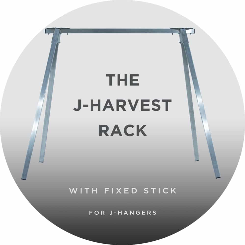 J-Harvest Rack