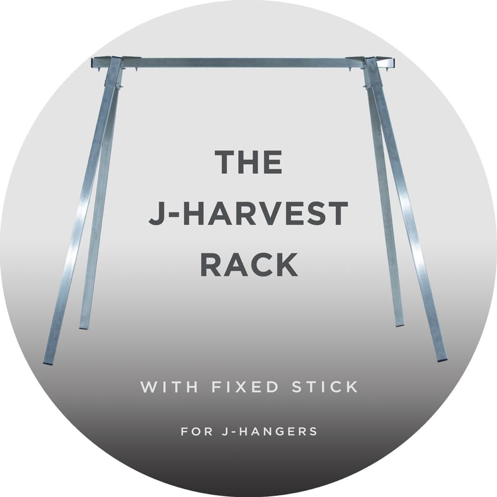 J-Harvest Rack — product photo