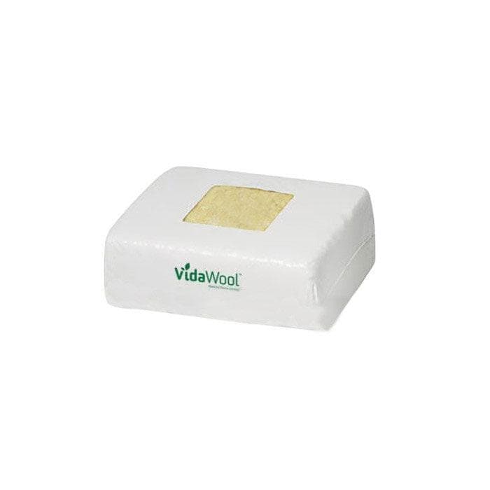 VidaWool HC Slab Single 4x8x9.5 With Hole Bundle of 18 — product photo