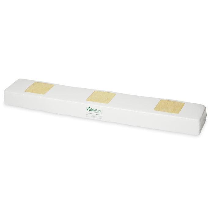 VidaWool HC Slab 3x6x36 With Hole Bundle of 16 — product photo