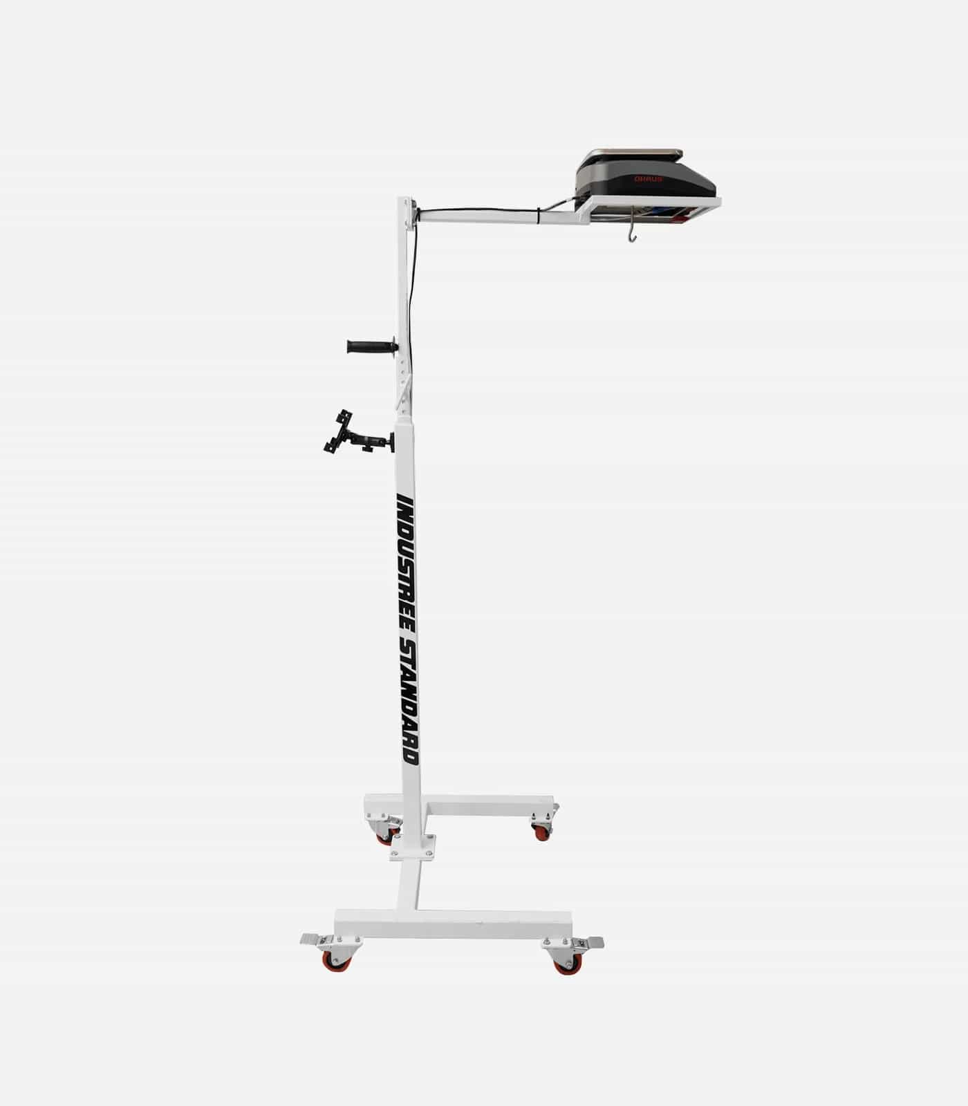 Harvest Scale Stand