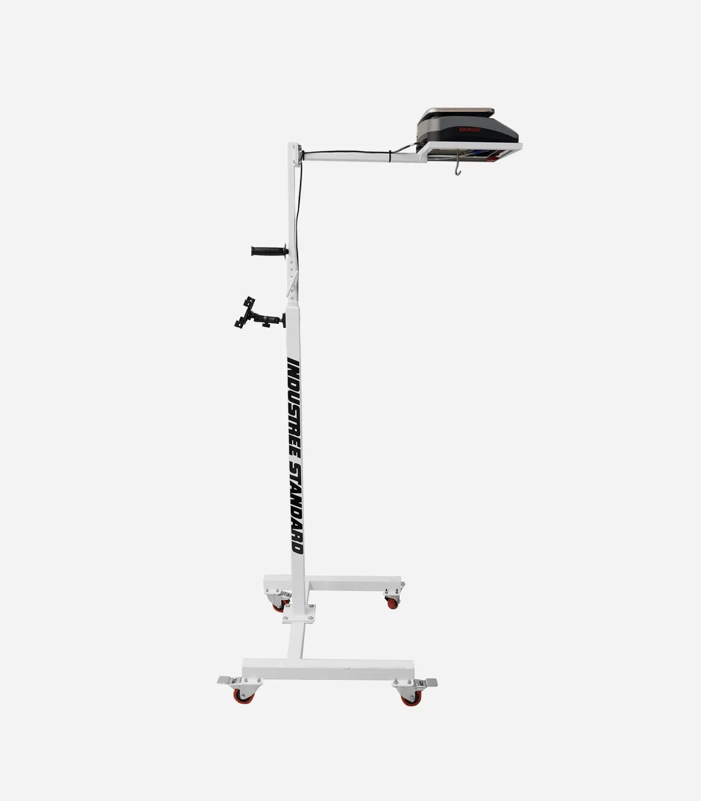 Harvest Scale Stand — product photo