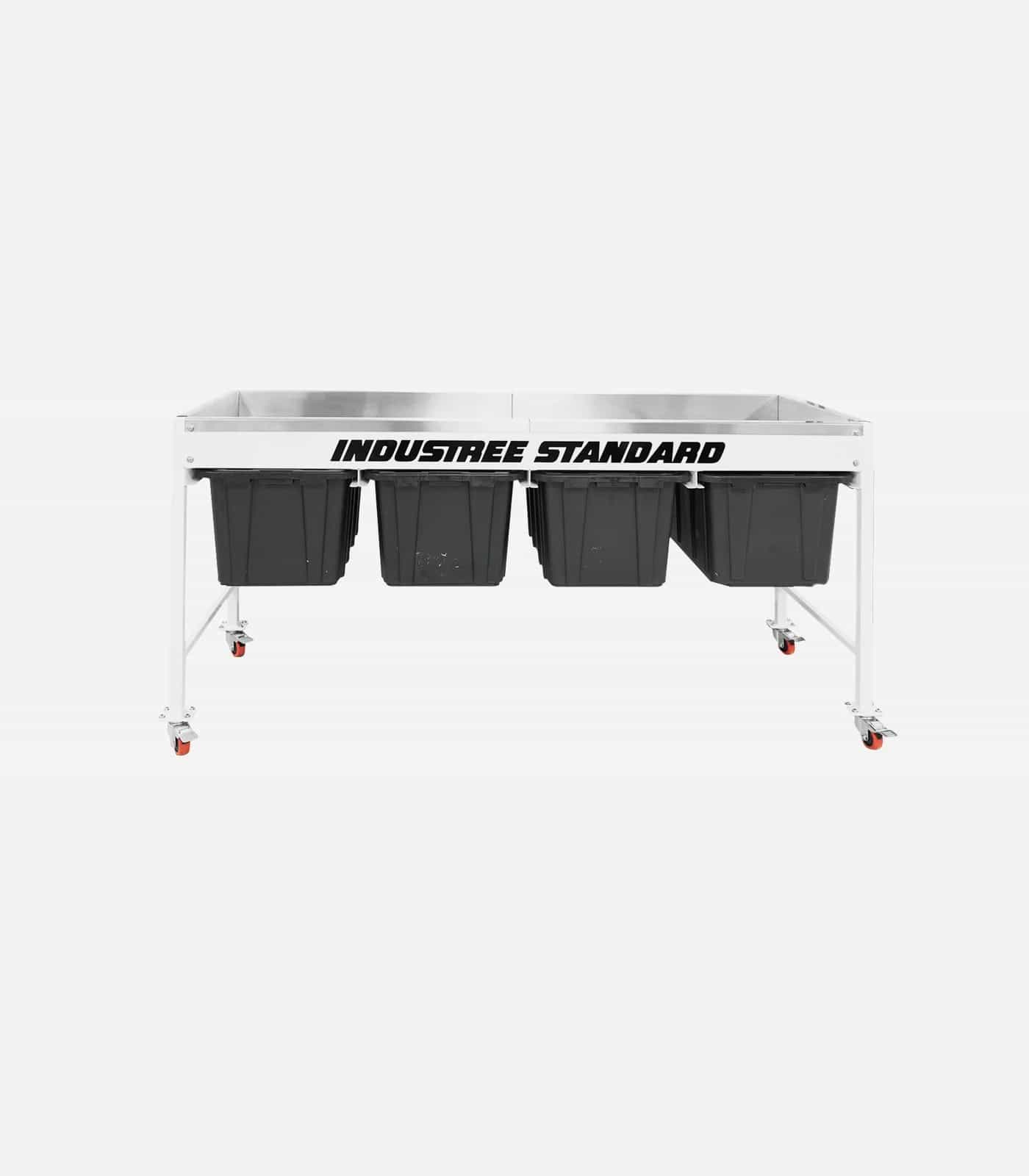Bud Sorting Table