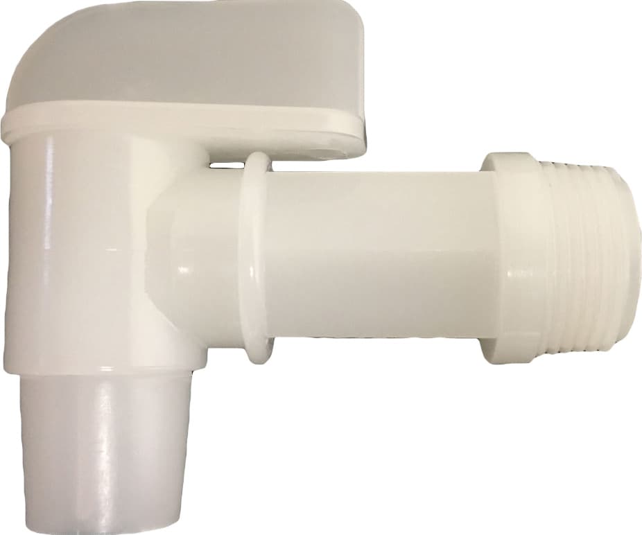 Spigot for 6 gal containers * — product photo