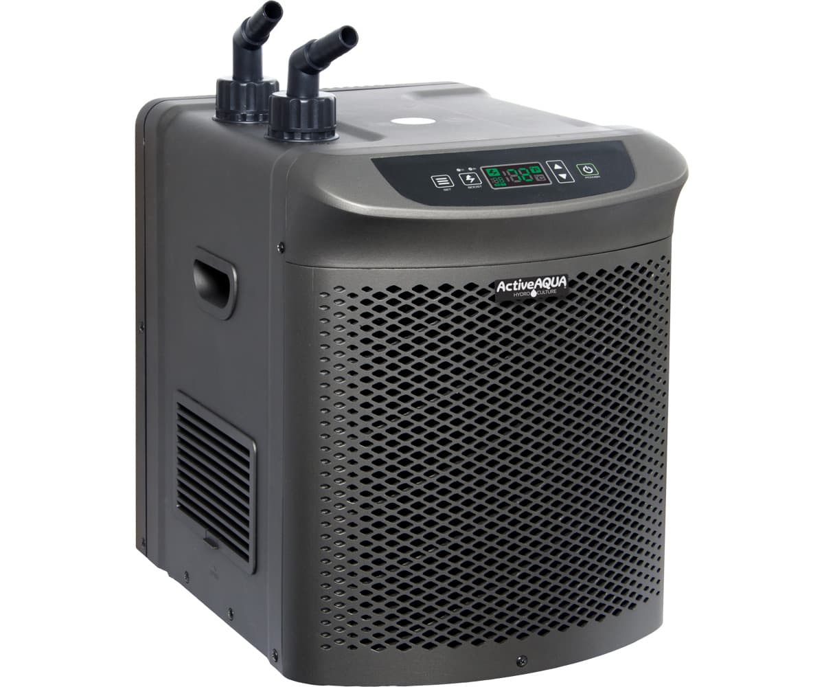 Active Aqua Chiller with Power Boost, 1/4 HP — product photo