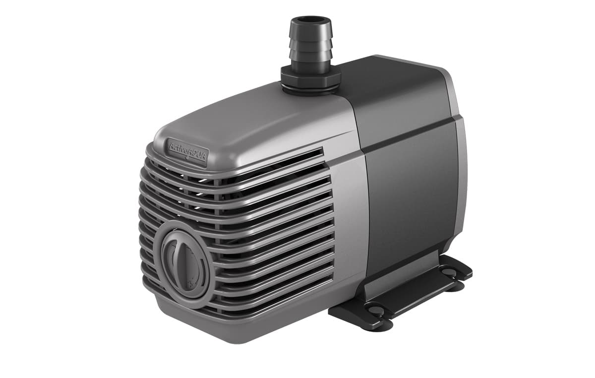 Active Aqua Submersible Water Pump, 800 GPH — product photo