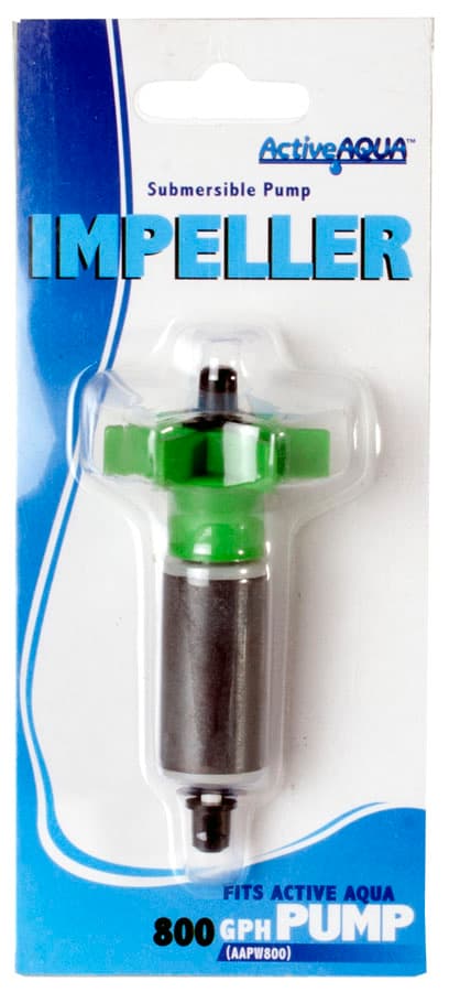 Active Aqua Replacement Impeller for AAPW800 — product photo