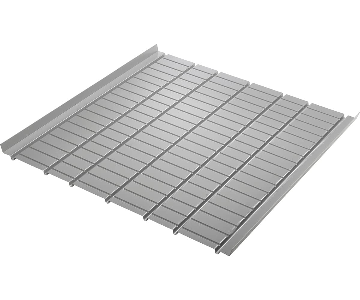 Active Aqua Infinity Tray 4' x 4' Division Tray * — product photo