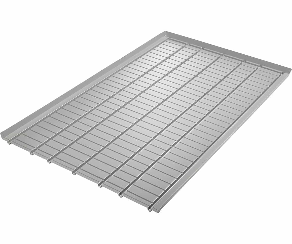 Active Aqua Infinity Tray 4' x 6.5' End Tray *