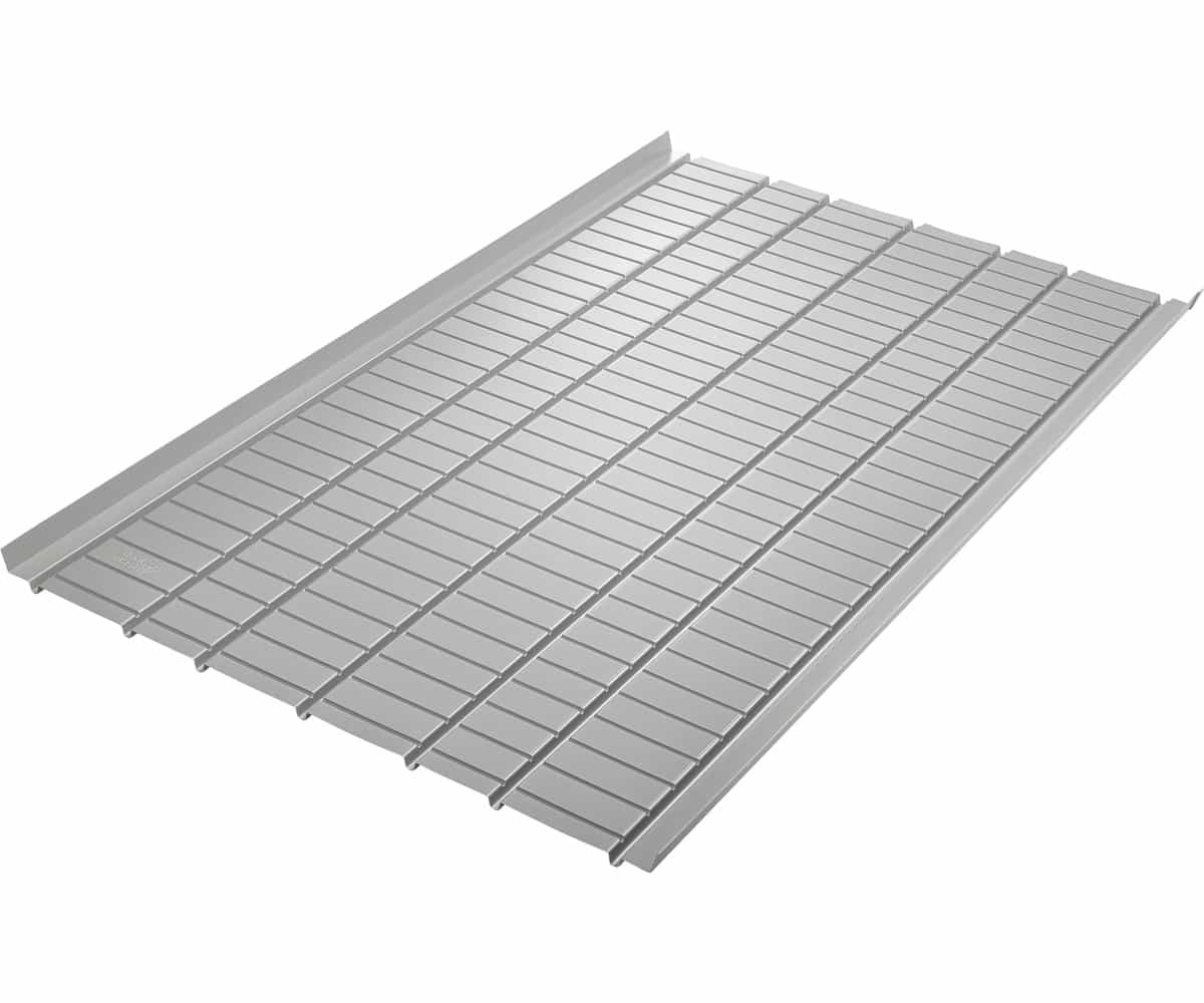 Active Aqua Infinity Tray 4' x 6.5' Middle Tray *