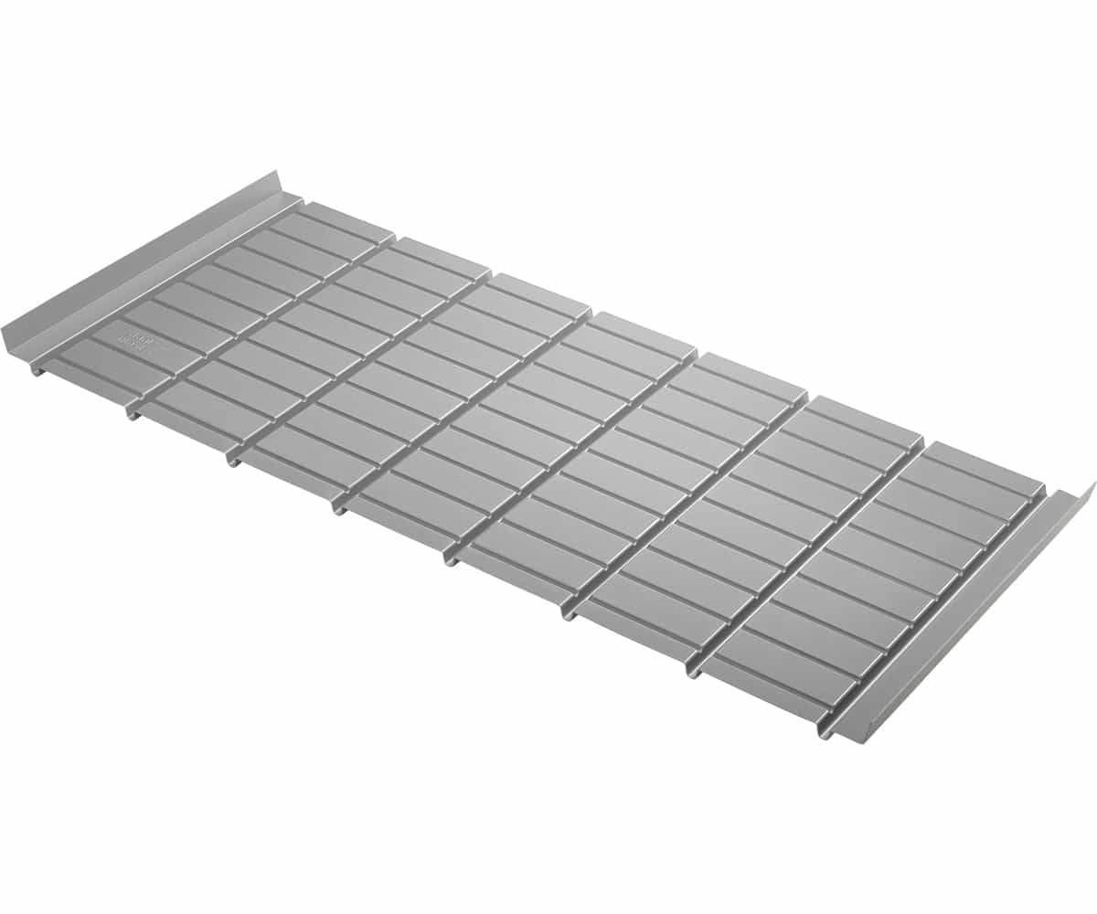 Active Aqua Infinity Tray 5' x 2' Division Tray *