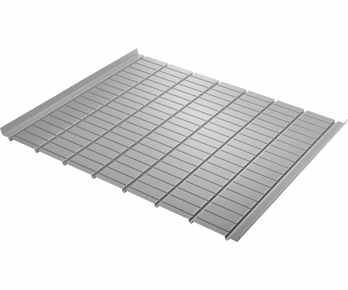 Active Aqua Infinity Tray 5' x 4' Division Tray *