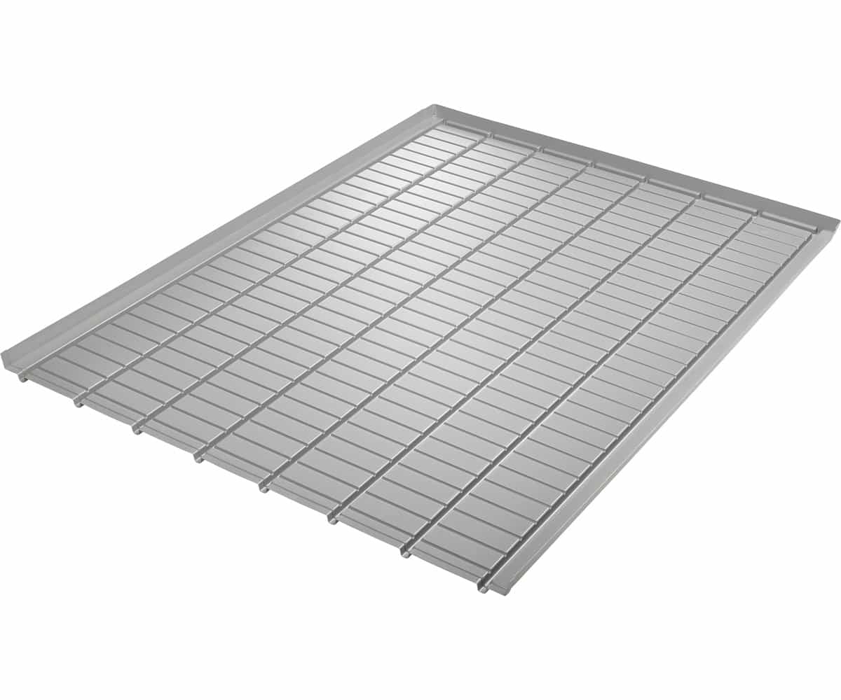 Active Aqua Infinity Tray 5' x 6.5' End Tray *