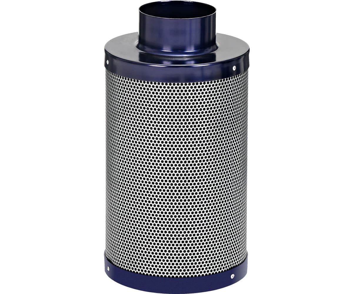 Active Air Carbon Filter, 4" x 14", 215 CFM — product photo