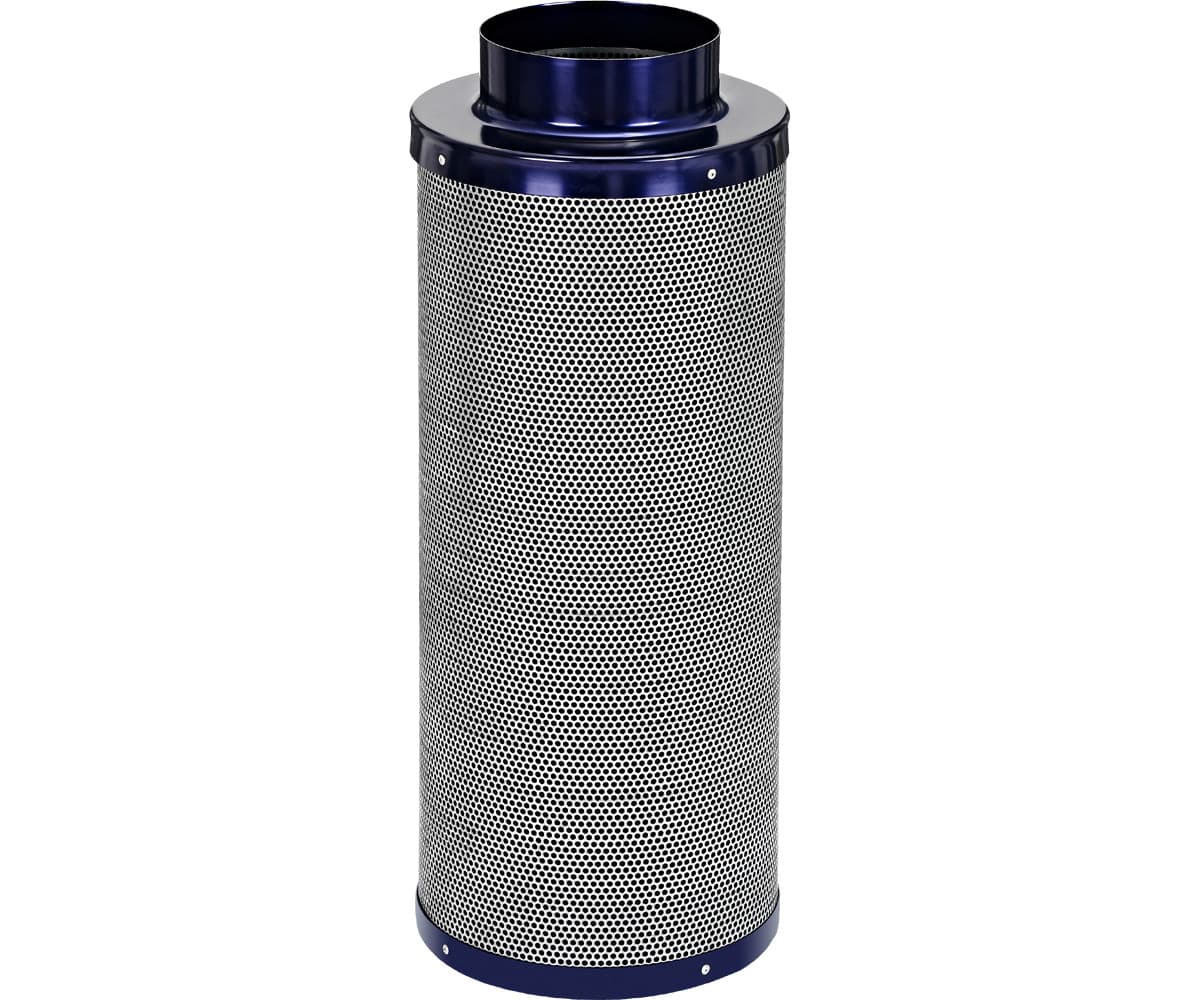 Active Air Carbon Filter, 6" x 24", 500 CFM — product photo