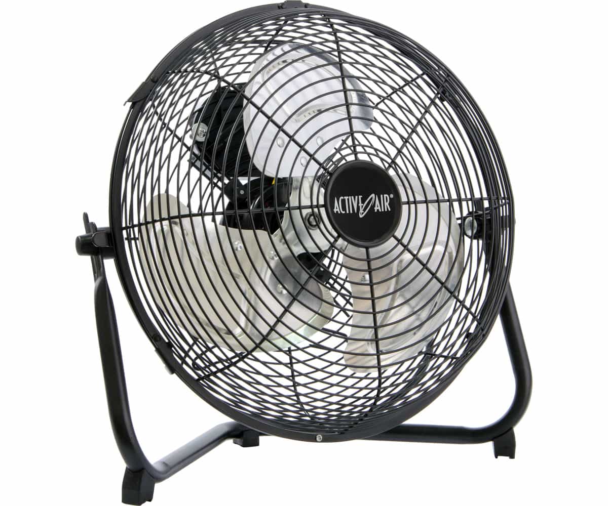 Airflow & ventilation: sample product image 6