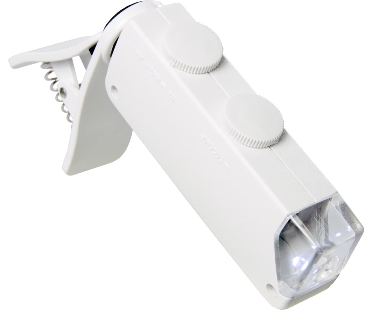 Active Eye Microscope, 60x-100x — product photo
