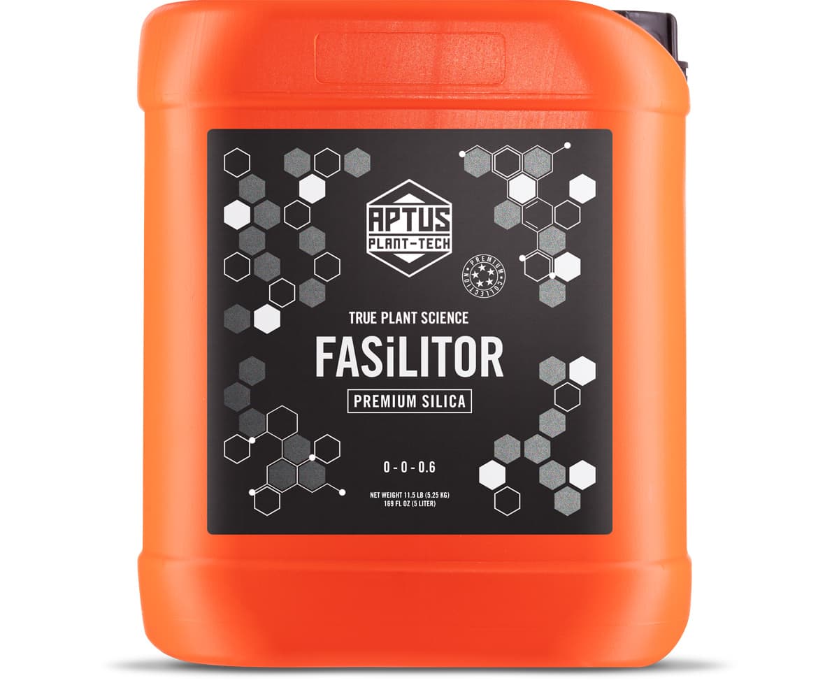 Aptus Fasilitor 5L * — product photo