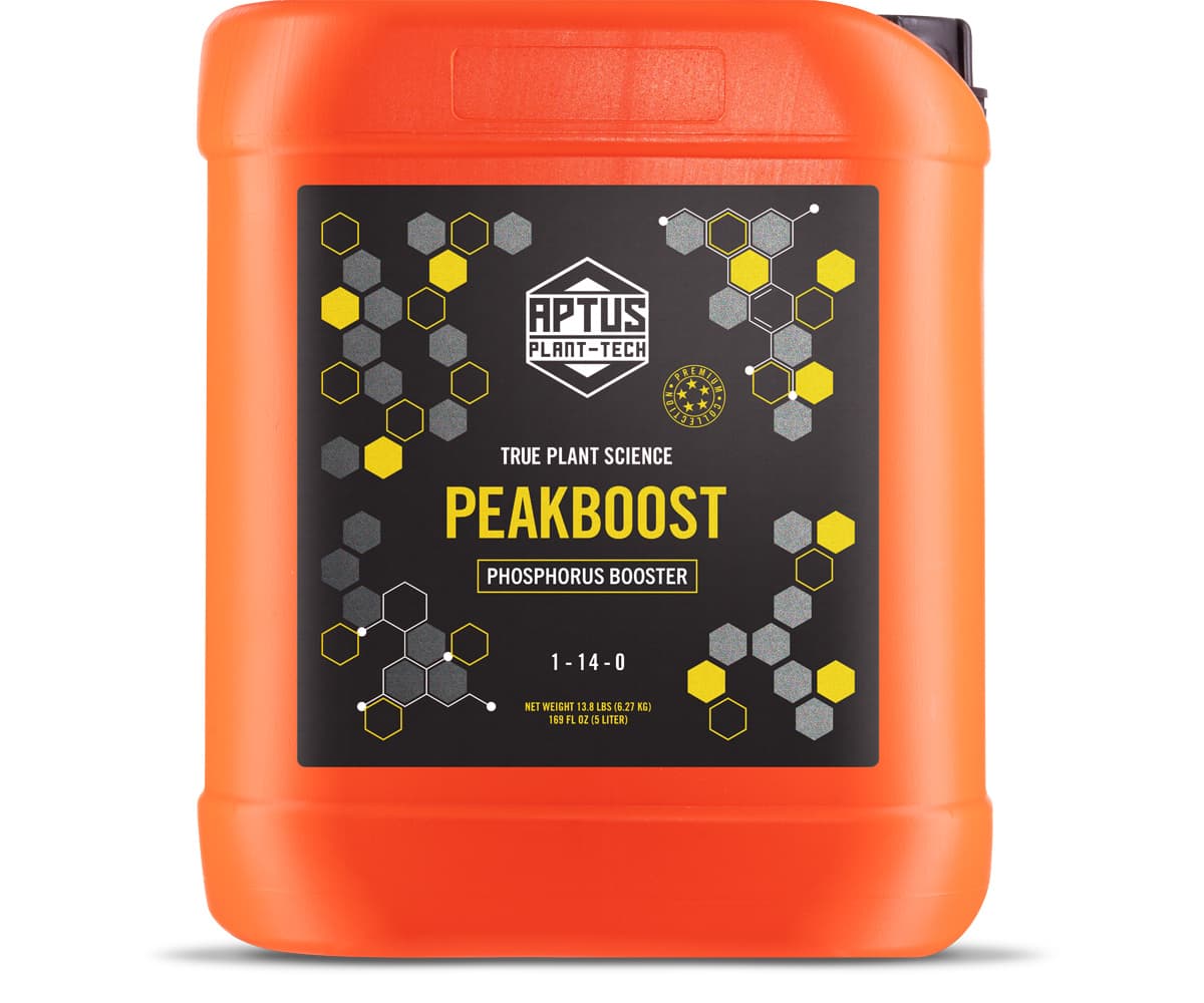 Aptus Peakboost 5L * — product photo