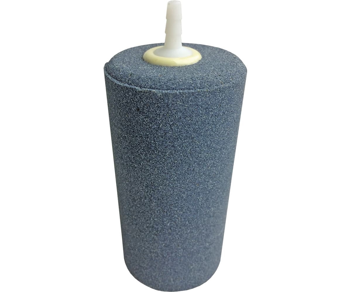 Active Aqua Air Stone, Cylindrical, Large — product photo