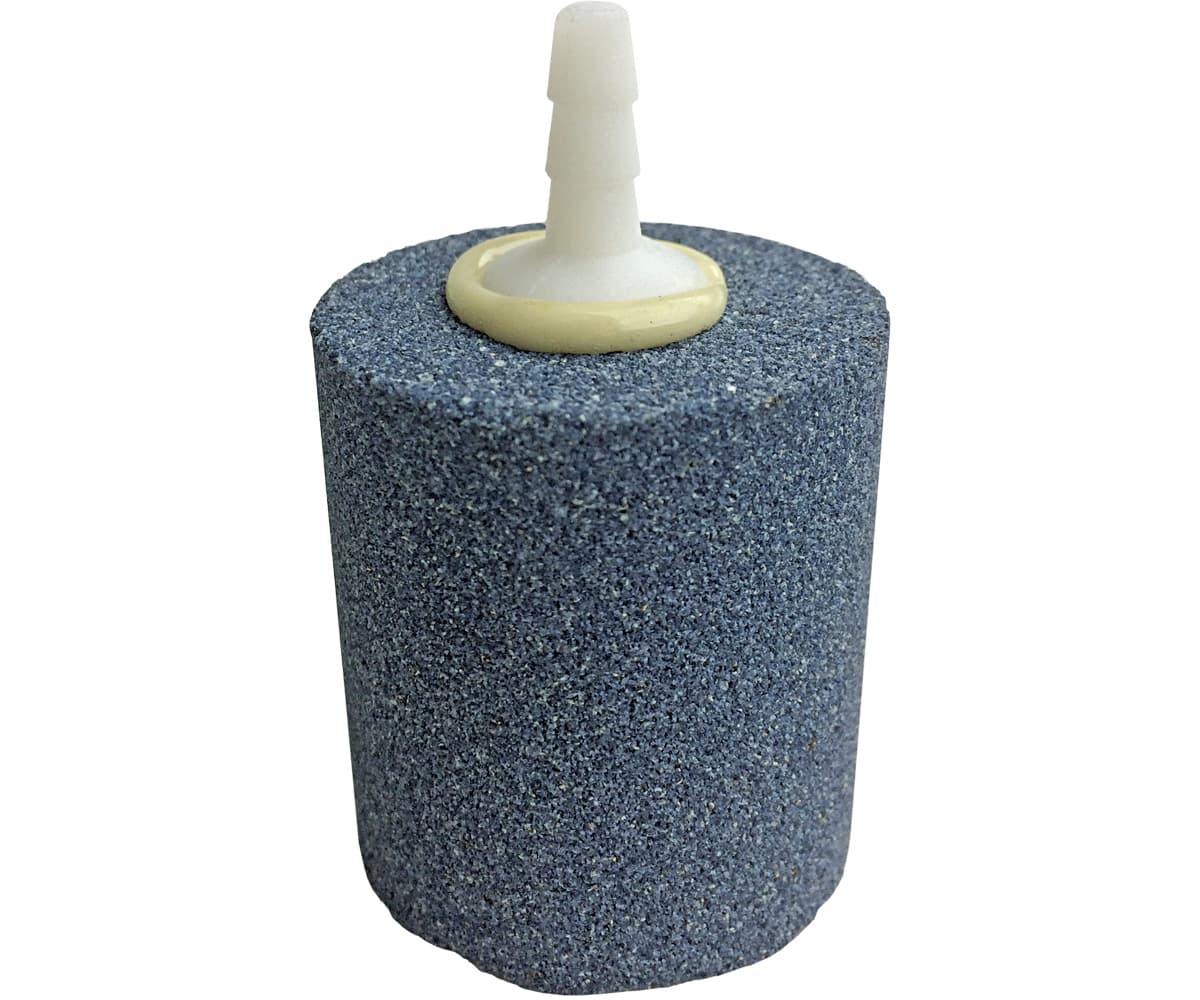 Active Aqua Air Stone, Cylindrical, Small — product photo